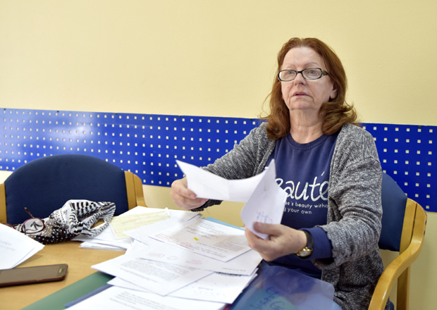 Добрила је много учинила за Србију, а данас живи од 12.000 динара пензије јер јој преосталих 27.400 сваког месеца узму извршитељи